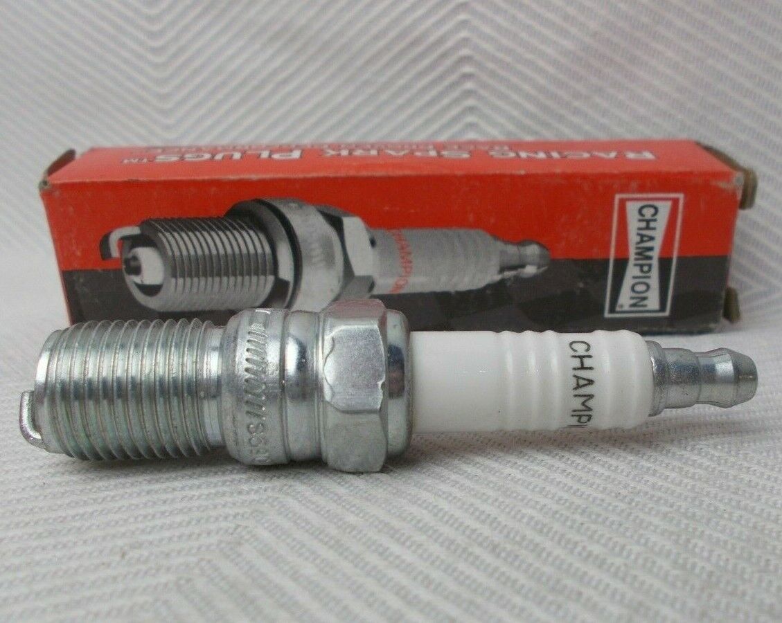 Spark Plug S59C Stock # 683  1 Plug  Racing Plug