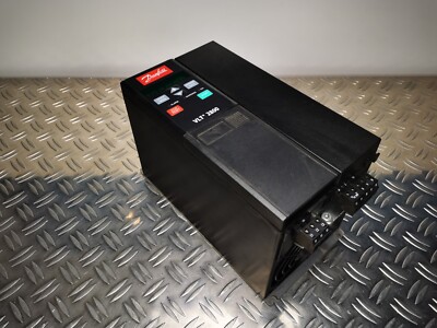 Danfoss VLT2800 VLT2875PT4B20SBR0DBF00A00C1 DHL EXPRESS