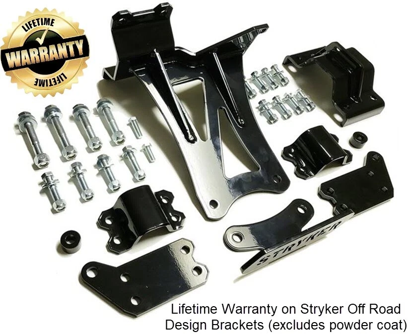 Двойной стабилизатор рулевого управления Bilstein V1 для 2008-2016 Ford F450 F550 Super Duty 4WD - Изображение 2 из 4