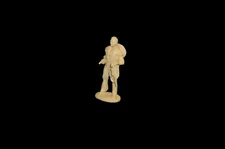 TV & Movie Western Character figures plastic toy soldiers MARX playsets 54mm