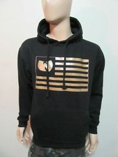 Wu-Tang Flag Black Hoodie Pullover Wutang WEST COAST 2PAC HIP HOP Legend