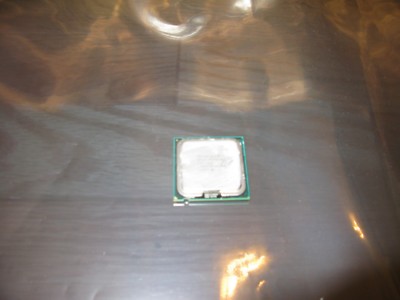 Intel Core 2 Duo E7500 2.93GHz Dual-Core (BX80571E7500) Processor
