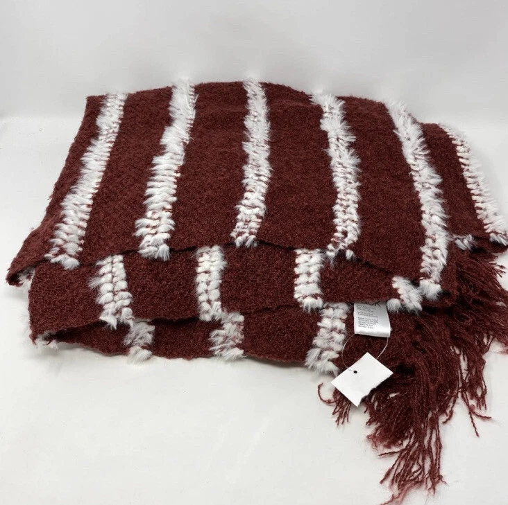 Nordstrom rack blanket hot sale