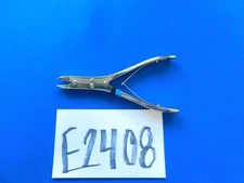 E2408 V. Mueller Double Action Orthopedic Cutter