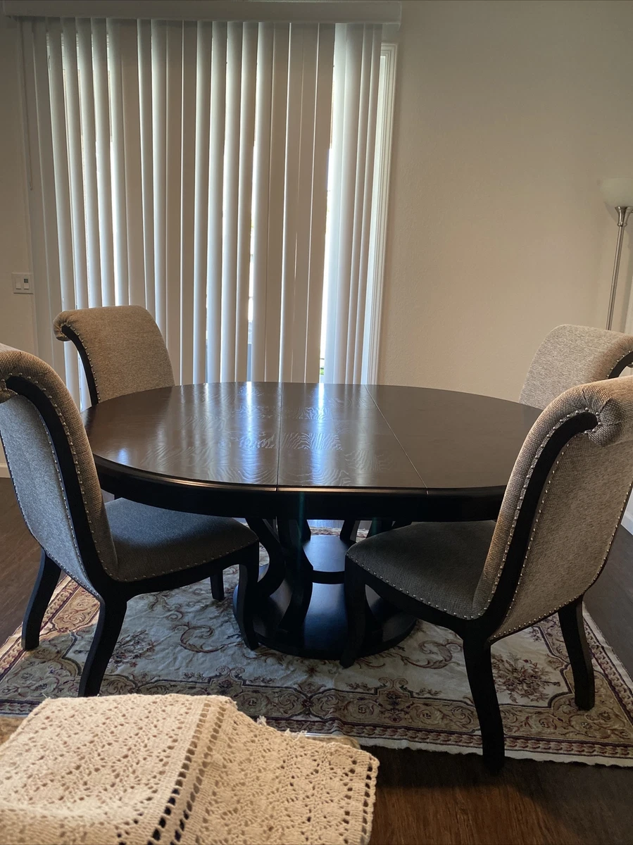 Used dining tables near me new arrivals