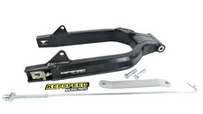 Kepspeed Schwinge f&uuml;r Honda Dax Skyteam Dax Skymax +10cm schwarz  1123B