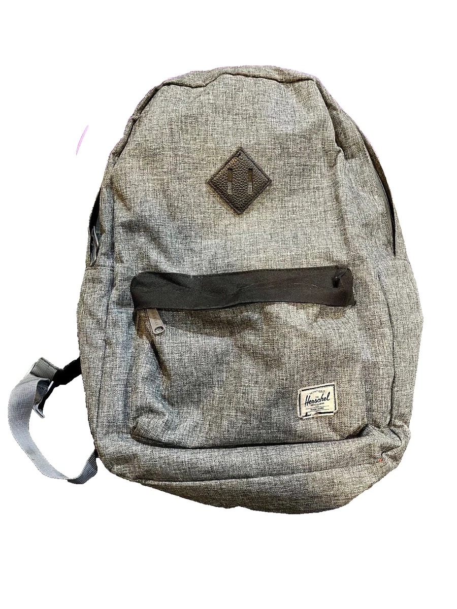 Herschel top 22l backpack