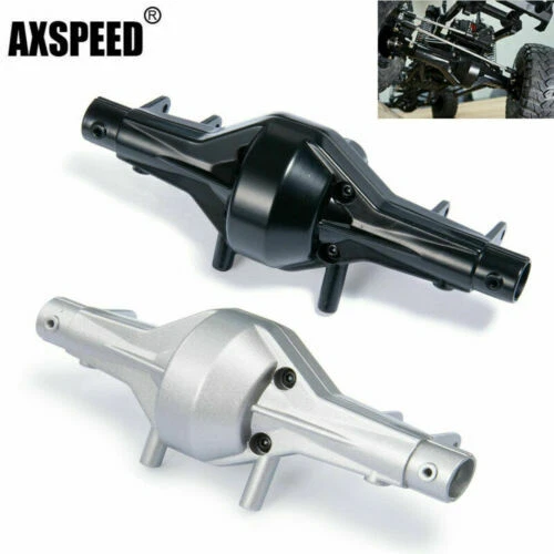 SCX10 Elektro RC Crawler-Modelle & -Bausätze