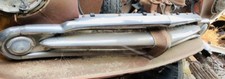 1954 Dodge 1954 Dodge Meadowbrook Grille. Original