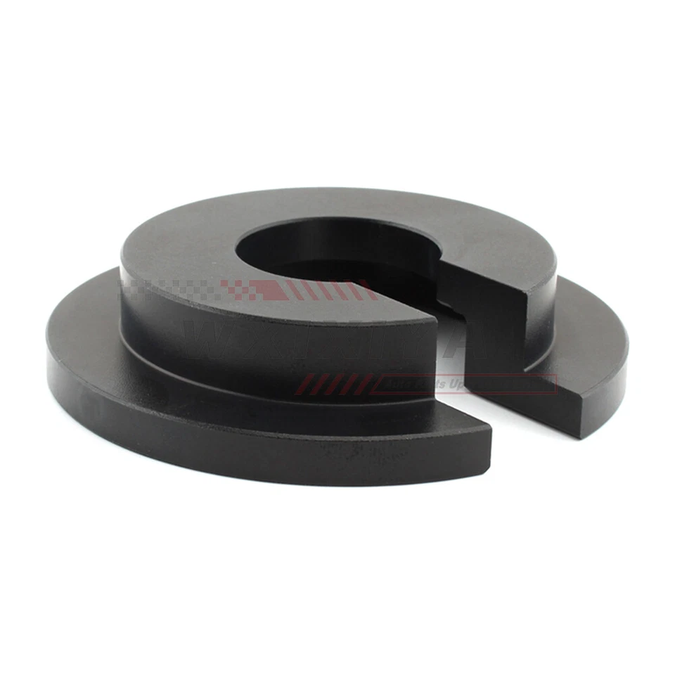 Kit de descenso CNC para suspensión trasera Honda CRF1000L / CRF1100L Africa Twin 16-20 Foto 2 de 4