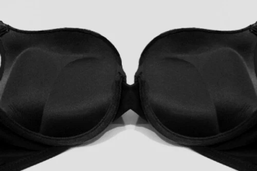 2 sizes bigger boost bra Super maximise Push Up THICK Padded bombshell primark