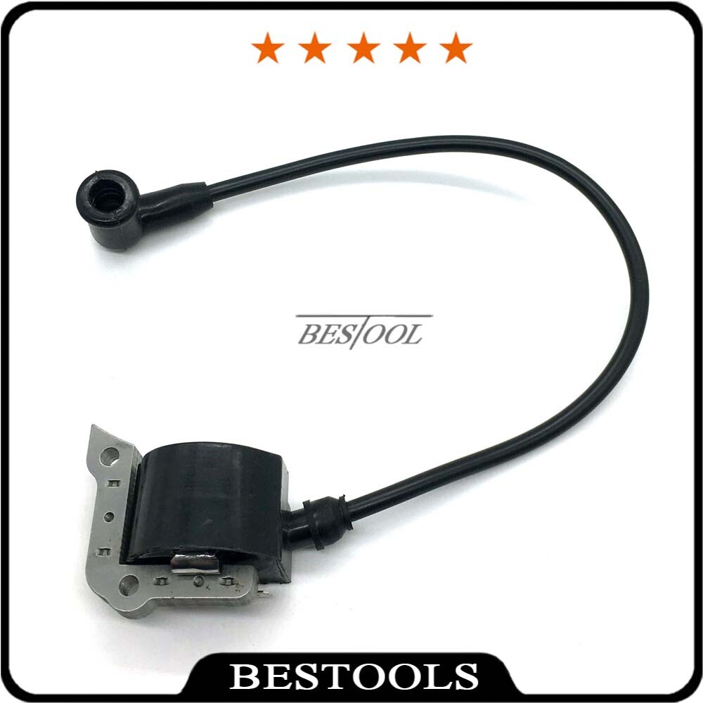 Bobina Di Accensione Per Motosega DOLMAR 112 113 114 - Foto 6