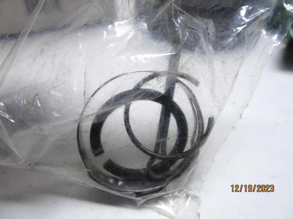 CV Joint Boot Kit Precision Joints 8424 Foto 3 de 4