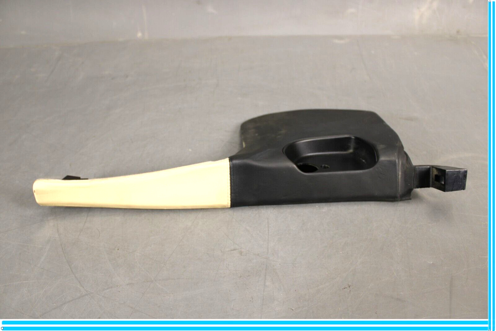 Bentley Continental 2006-2012 Rear Left Side trim panel P/N 3W0868448