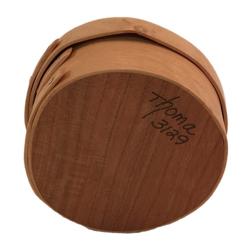Thoma - Shaker Boxen | rund - Bild 7 von 104