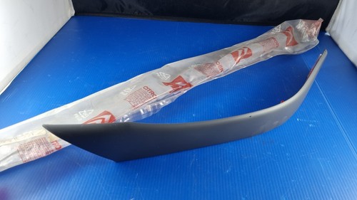 Baguette de protection d'aile arrière droite pour CITROËN ZX Phase 1 Pièce NEUVE - Foto 2 di 4