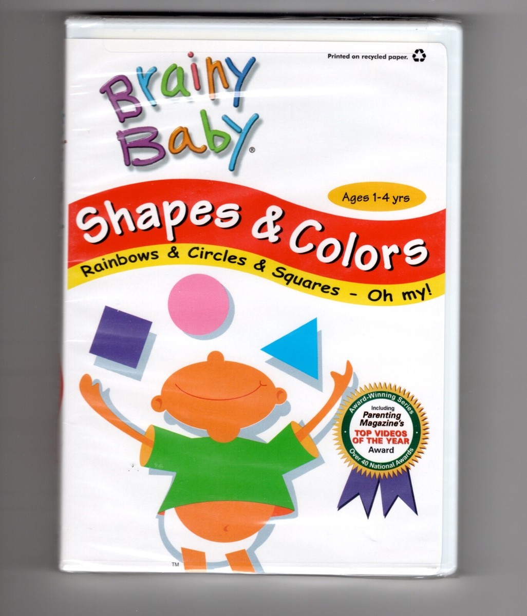 その他 Special Kids: Shapes &amp; Colors [DVD] Shapes & Colors DVD | Best Shapes and Colors Dvds – The