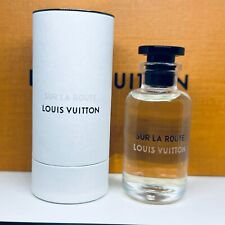 Sur la Route Louis Vuitton cologne - a fragrance for men 2018 Sur la Route Louis Vuitton cologne - a fragrance for men 2018