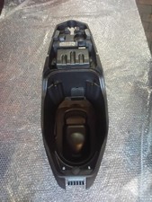 Peugeot Speedfight 4 Helmfach top  BJ2022