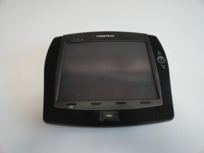 Crestron TPMC-8X WIFI TOUCHPANEL