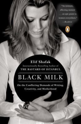 Black Milk: On the Conflicting Demands of Writing, Creativity, and Motherhood, S