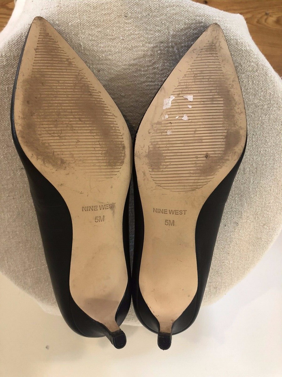 【Nine West】オーキー 8 Amazon.com | Nine West Women's Oaky8 Heeled Sandal, Black