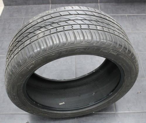 Sommerreifen 22 Zoll Continental CrossContact UHP 305/40 ZR22 114W XL 2006 6,6mm - Bild 1 von 9