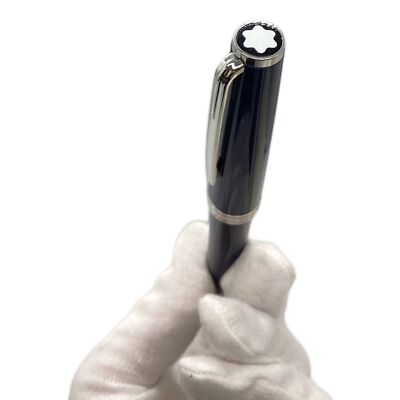 未使用】montblanc ボールピックスL ボールペン No.7827 未使用