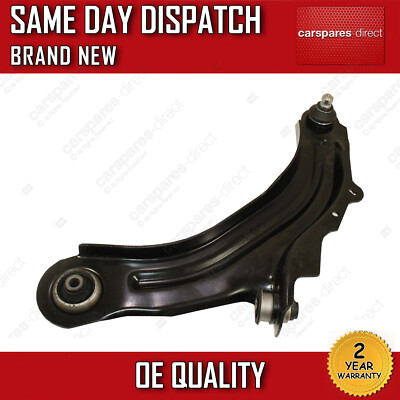 BRAZO DE LA Suspensión Inferior Para RENAULT MASTER BUS L3H2 3 8T 1998