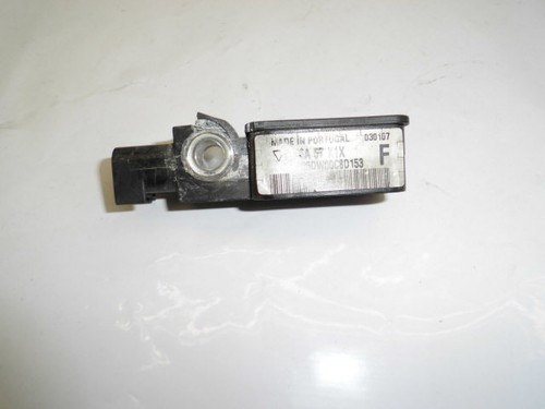 Mazda 6 Kombi Original Airbagsensor Airbag Sensor Steuergerät GJ6A57KCO 23DV02C3