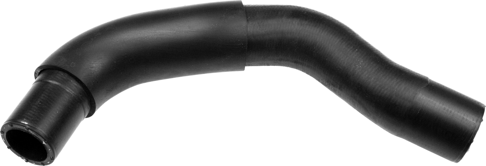 Upper GATES 05-4603 Radiator Hose for TOYOTA