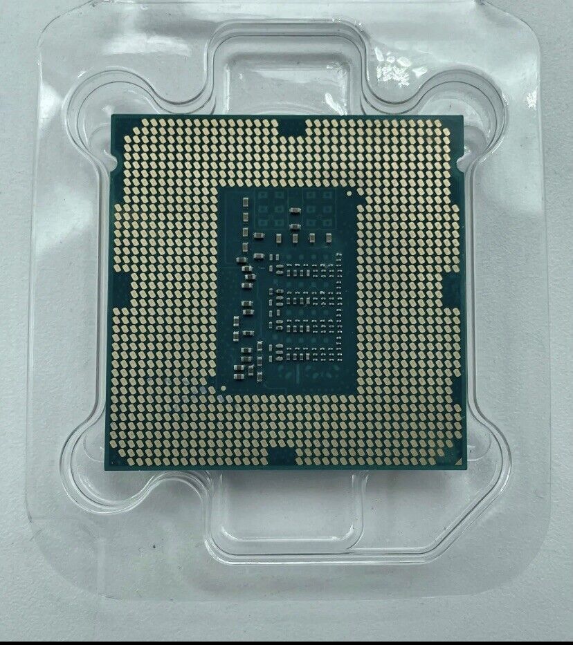 Intel Core i7-4790K 4.00 GHz Quad-Core LGA1150 SR219 CPU Processor