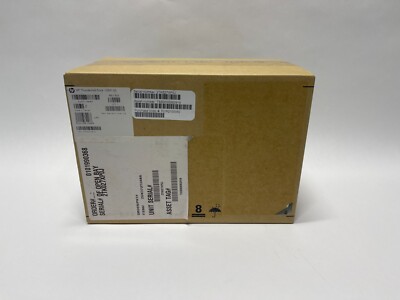 HP Thunderbolt Docking Station 120w G2, 2UK37UT - New Factory Sealed