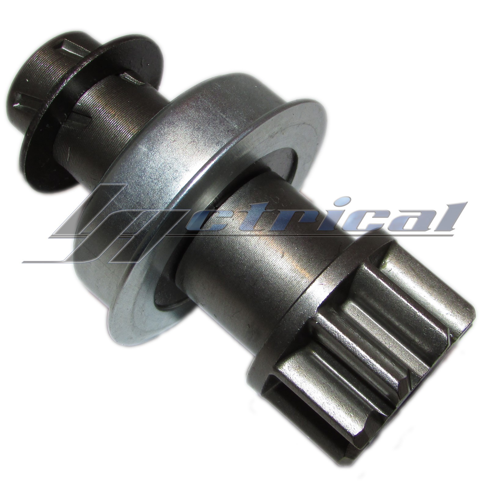 NEW STARTER DRIVE 9-T FOR DENSO 0.6kW DD FITS ON CUB CUDET 365 3654 3660 Z48 Z54