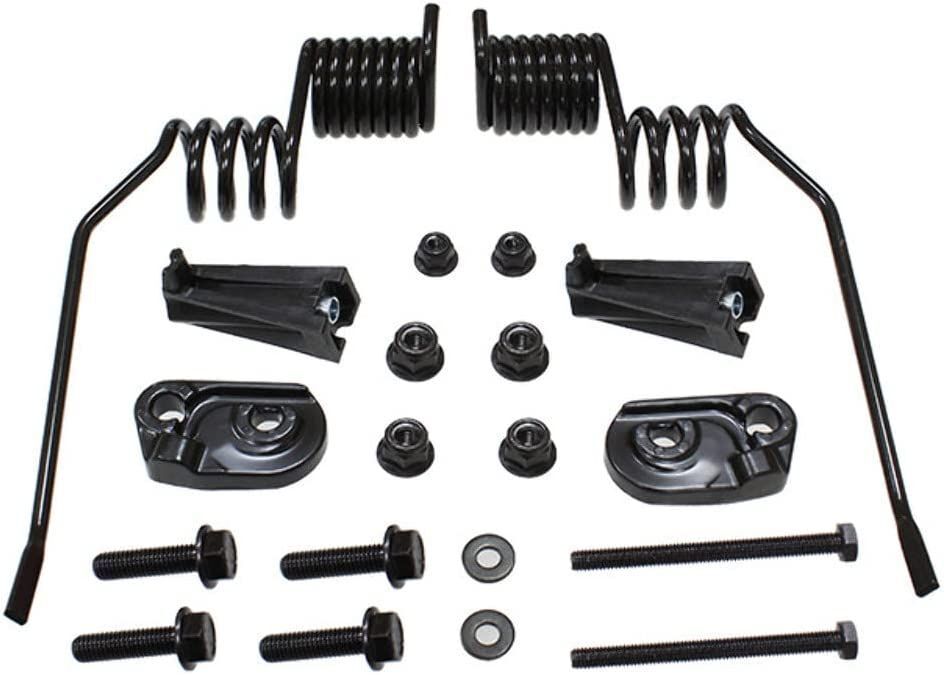 SPI Spring Style Rail Mounted Ice Scratcher SM-12597 | eBay