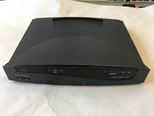 Cisco 837 Series 800A 4-Port ADSL Router with no PSU  (pr63)