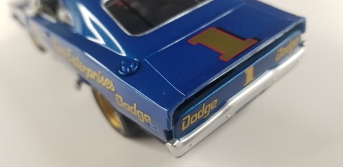 30982 Carrera Dodge Charger 500 Nr. 1 5 - Picture 5 of 7