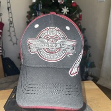 Indianapolis Motor Speedway Hat