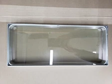 Dacor Wall Oven Window Glass -- DECOR#82218, #82220
