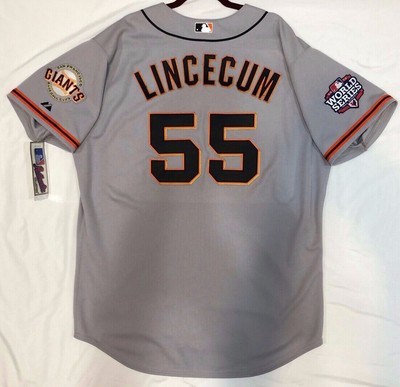 san francisco giants majestic jersey
