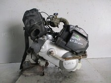 E41 Motore Blocco Motori Completo Lml Star 125 4t Automatica 2013 2017 KM 30.000