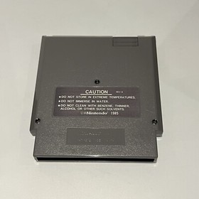 IronSword: Wizards and Warriors II (Nintendo NES, 1989) Cartridge Only Tested