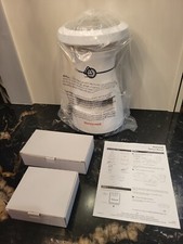 Honeywell Solar Powered Speaker 881011-06