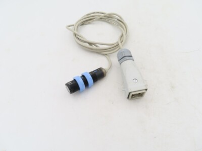 Datasensor S50-PA-2-D00-NN Photoelectric Sensor