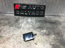 CITROEN C4 PICASSO 2009 5DR REAR BUMPER TOWING TOW HOOK EYE COVER 9654487877