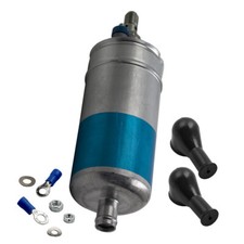 Electric Fuel Pump Kit For Mercedes-benz 500sec 500sel 1984-1985 0580254928