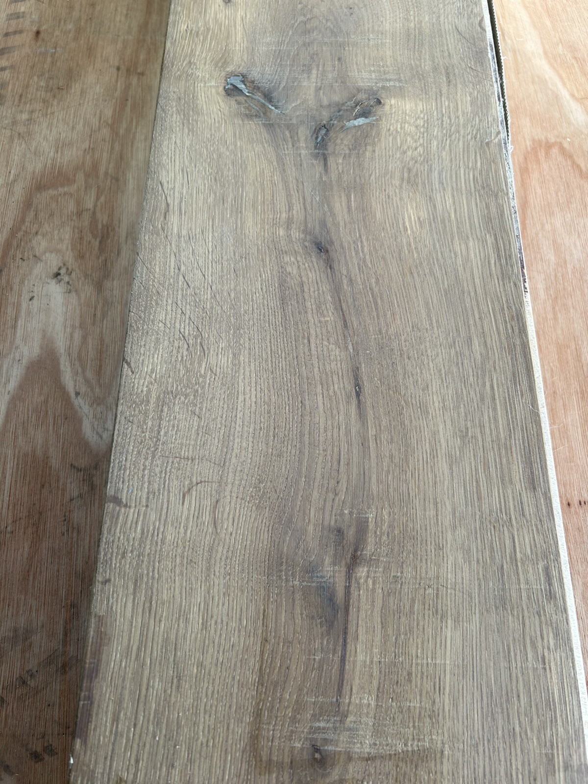 Engineered Wood Flooring JOB LOT eBay
