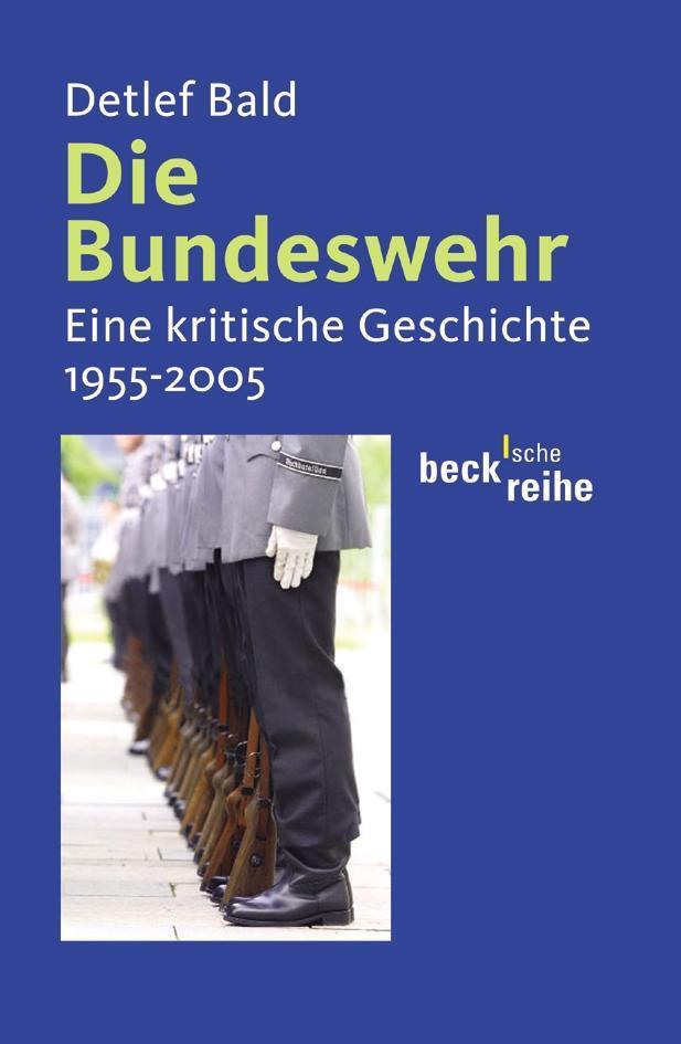 Thumbnail - Die Bundeswehr, Detlef Bald