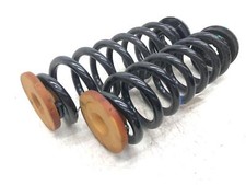 2021-2022 BUICK ENVISION LEFT RIGHT REAR SUSPENSION COIL SPRING SET 85167053 OEM