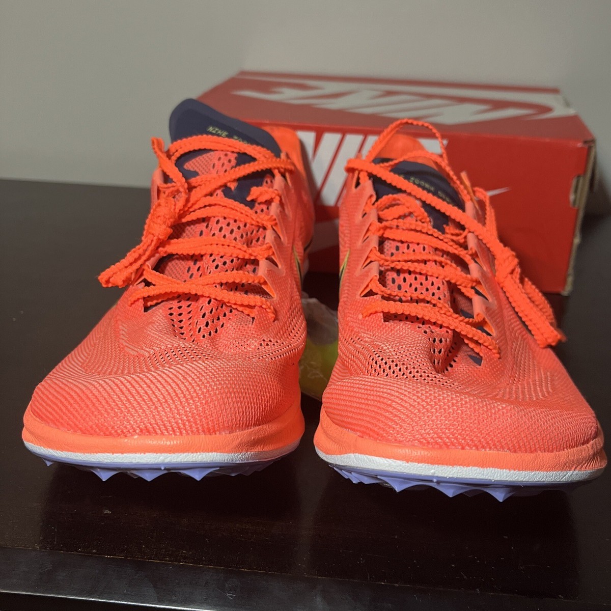 NIKE - 【25.0】Nike ZoomX Dragonfly（Bright Mango） s-l1200.jpg
